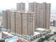 新泰市華府新天地住宅小區(qū)，獲得2013年度泰安市“優(yōu)質(zhì)結(jié)構(gòu)杯質(zhì)量獎”、“山東省安全文明工地”、4#、5#樓獲得2014年度泰安市“優(yōu)質(zhì)工程”